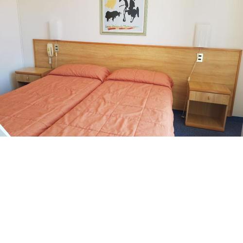 Malcesine rooms