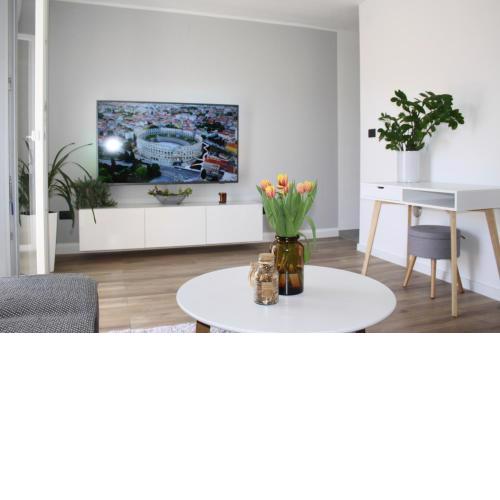 MaLeMi apartment