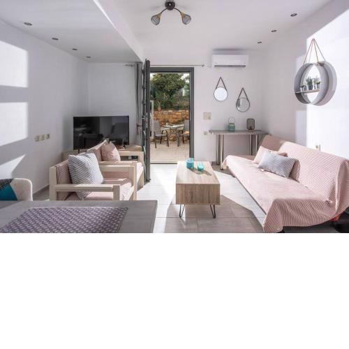 Malena Apartment