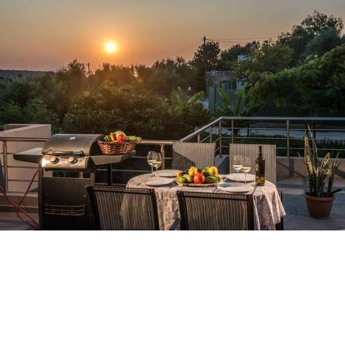 Malena Residence
