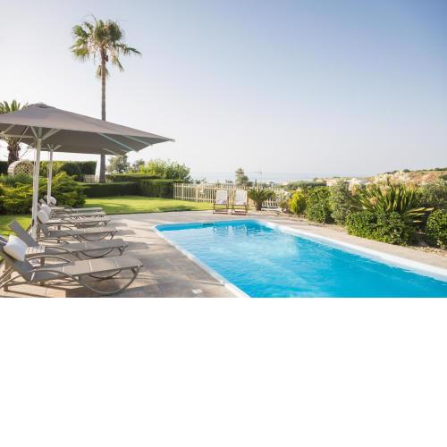 Malena Villa, beach retreat, By ThinkVilla