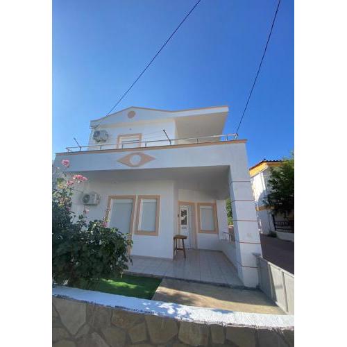 Males House
