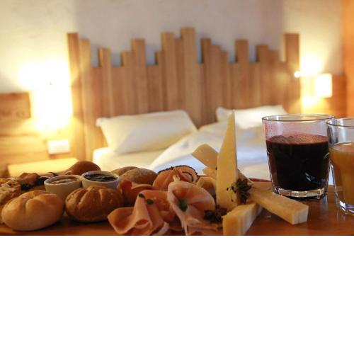 Malga Millegrobbe Nordic Resort