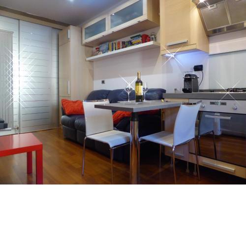 Malgrado House Bologna