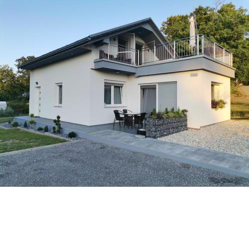 Mali Portorož v Prlekiji