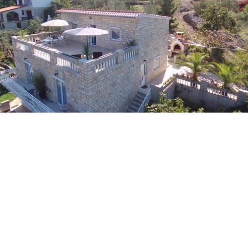 Mali Raj Solta - Little Paradise Solta - Apartment