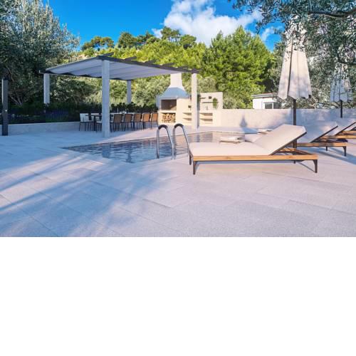 Mali Rat Villa Sleeps 10 with Pool and Air Con