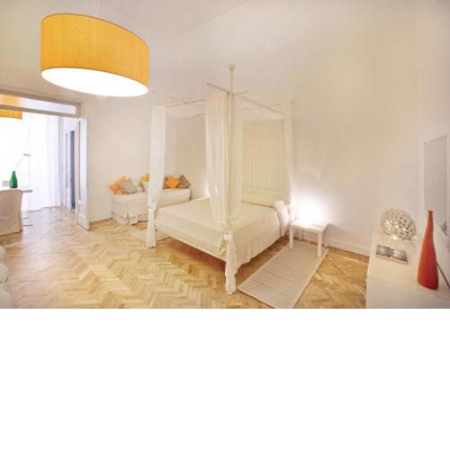 Malìa bed and breakfast