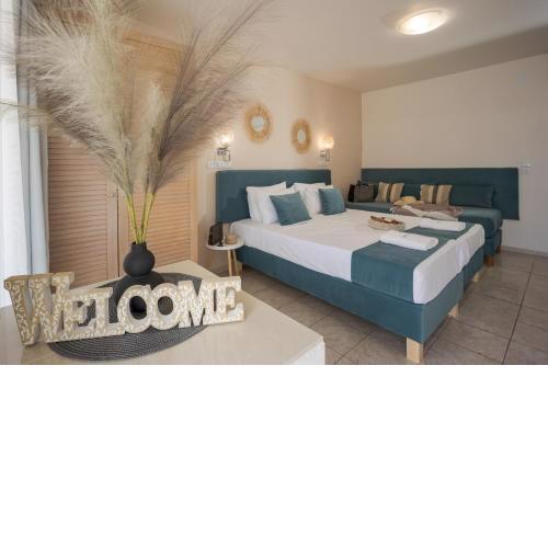 Malia Despina Aparthotel by Estia