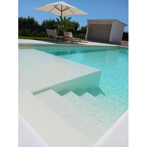 Malia Holiday Villa