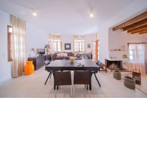 Malia Spacious House for Families and Groups