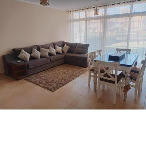 Malibu Ain Sokhna Chalet - شاليه ماليبو العين السخنه
