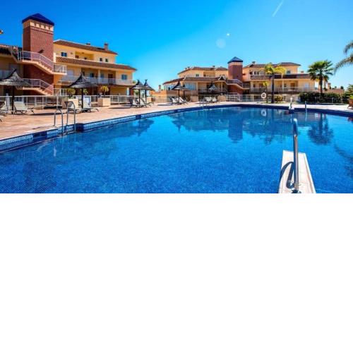 Malibu B2 - Luxury 2BR by Rafleys, Panoramic Sea Views, 7 mins Walk to the Beach