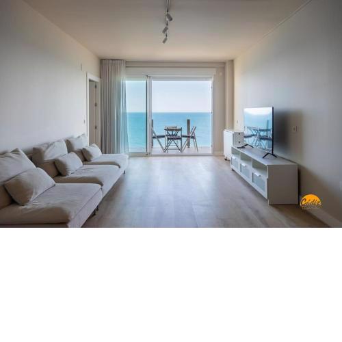 Malibú by Cádiz Time Apartments