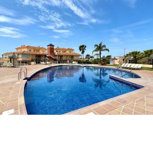 Malibu Mansion Club la Costa World with Sea View and hydromassage bath in Mijas Costa
