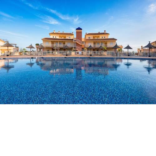 Malibu Mansions Condo С5 by Rafleys