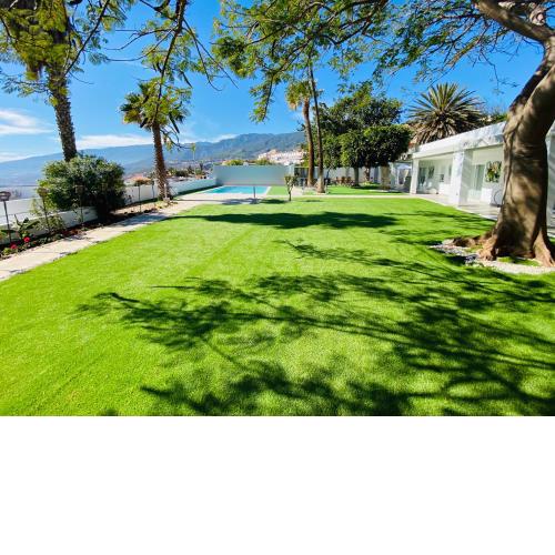Malibú Ocean Villa