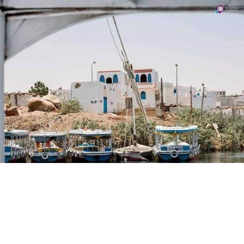 Malika nubian house