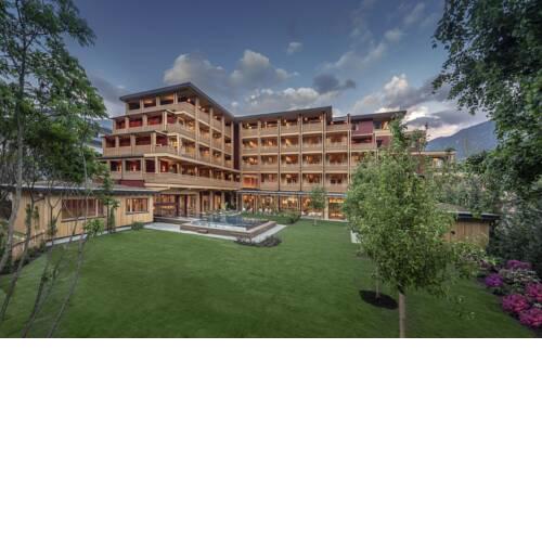 MalisGarten Green Spa Hotel