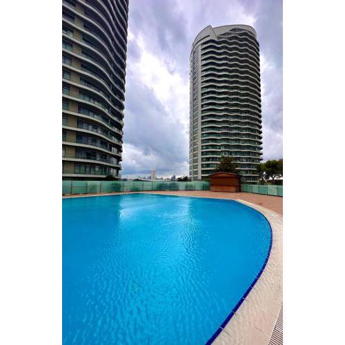 MALL OF İSTANBUL Deluxe Suit