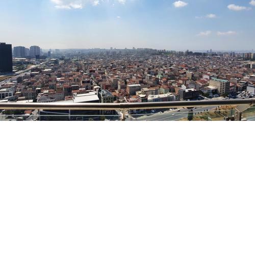 MALL OF ISTANBUL RESIDENCE