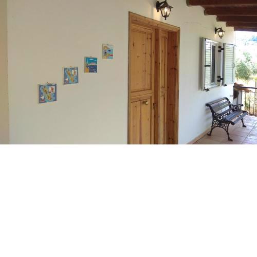 Mallios Home FLOKA close to Ancient Olympia
