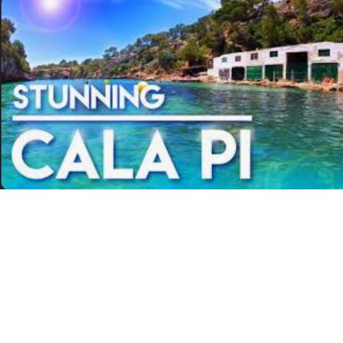 Mallorca Cala Pi