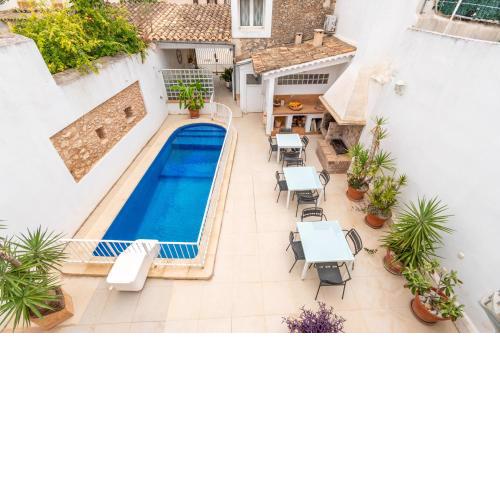 Mallorca Can Florit