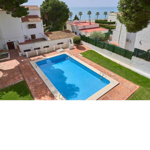Mallorca duplex 1