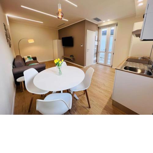 Malm Luxury house