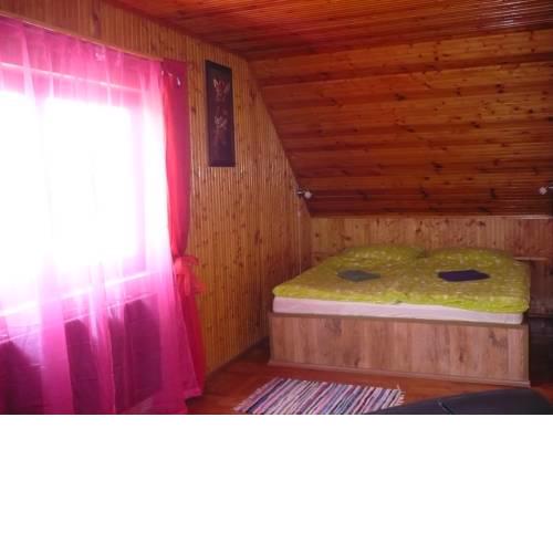 Málnás Motel