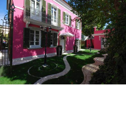 Malö Suites