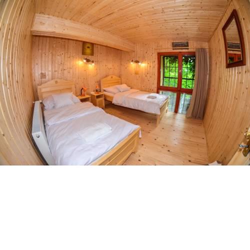 Malom Apartman 2