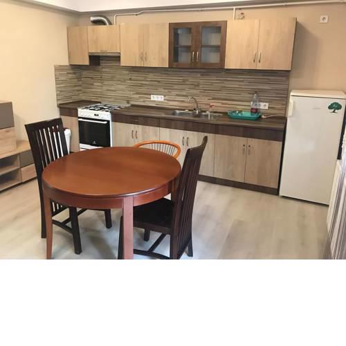 Malom Apartman