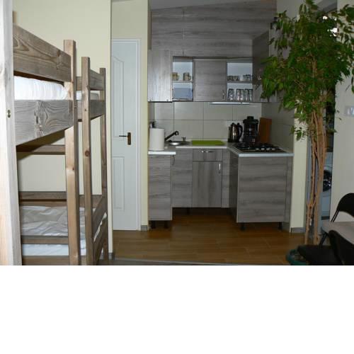 Malom Apartman