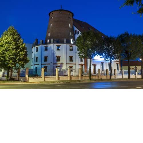 Malom Hotel