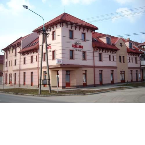 Malom Panzió