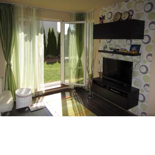 Malomsok Apartman