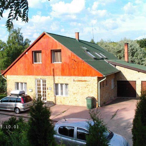 Malomvölgyi Tábor