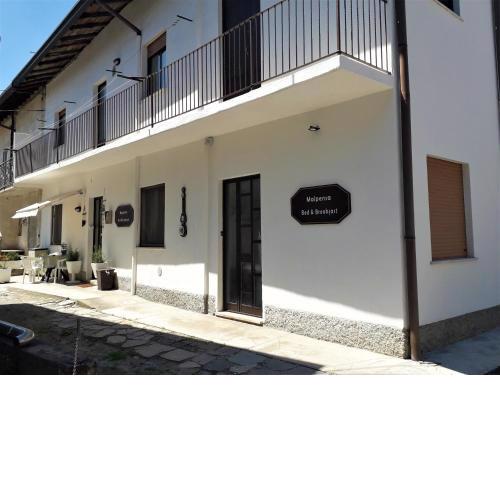 Malpensa Bed & Breakfast