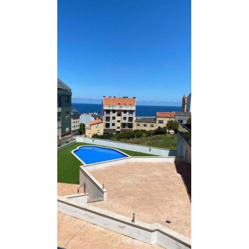 Malpica Vistas