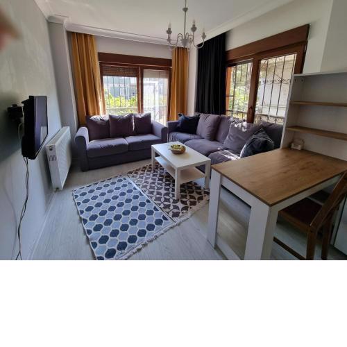 Maltepe, Cevizli cozy apt