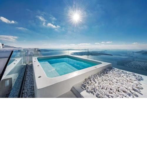 Malteza Private Villa
