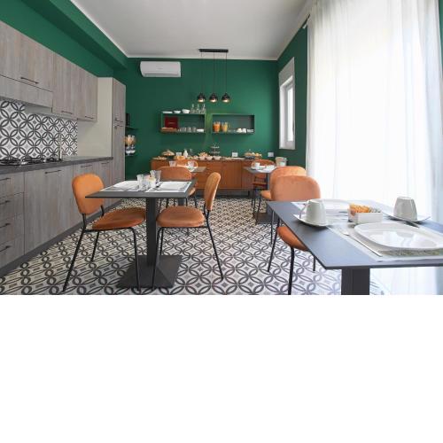 Malù - Bed & Breakfast