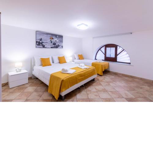 Malù Holiday Apartment - Cattedrale