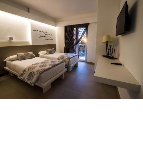 Malucri Resort