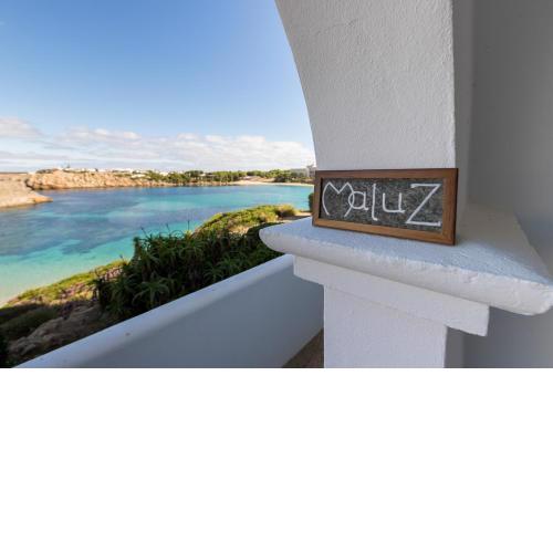 Maluz