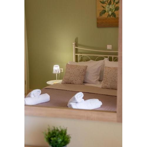 Malva Rosa Apartment