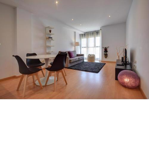 Malvarrosa Beach Apartment