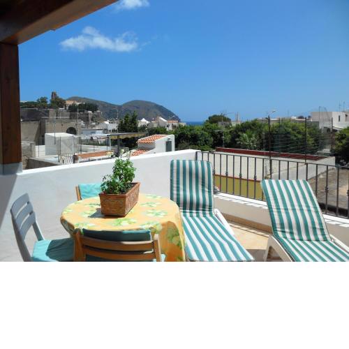Malvasia B&B